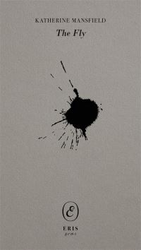 Book Cover for The Fly by Katherine Mansfield