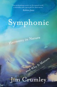 Book Cover for Symphonic by Jim Crumley