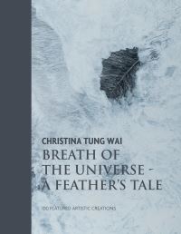 Book Cover for The Work of Christina Tung Wai by Christina Tung Wai