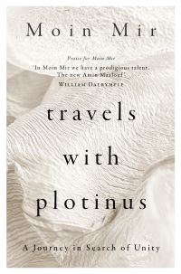Book Cover for Travels With Plotinus by Moin Mir