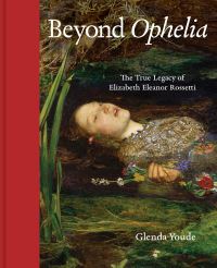 Book Cover for Beyond Ophelia by Glenda Youde