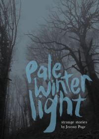 Book Cover for Pale Winter Light by PAGE JEREMY