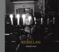 Book Cover for KEHILLAH by NUDRAT AZFA