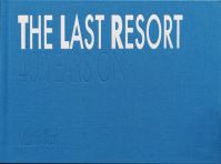 Book Cover for The Last Resort by Martin Parr