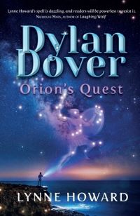 Book Cover for Dylan Dover by Lynne Howard