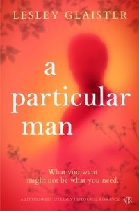Book Cover for A Particular Man by Lesley Glaister