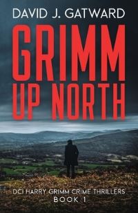 Book Cover for Grimm Up North by David J Gatward