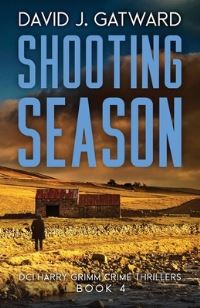 Book Cover for Shooting Season by David J Gatward