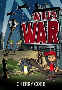 Book Cover for Will's War by Cherry Cobb