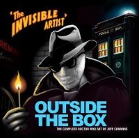 Book Cover for Outside the Box by Jeff Cummins