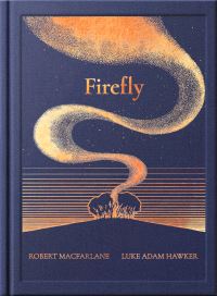 Book Cover for The Night Creatures by Robert Macfarlane
