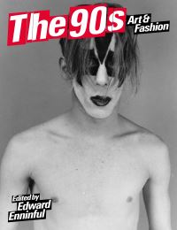 Book Cover for The 90S by Edward Enninful