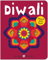 Book Cover for Diwali by 