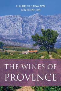 Book Cover for The Wines of Provence by 