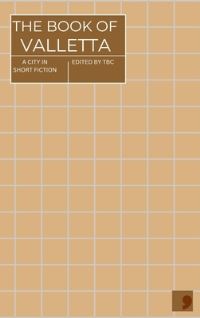 Book Cover for The Book of Valletta by NA