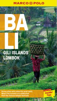 Book Cover for Bali by 