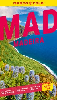 Book Cover for Madeira by 