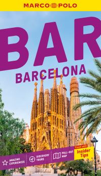 Book Cover for Barcelona by 