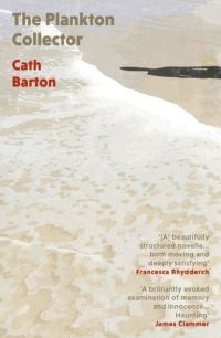 Book Cover for The Plankton Collector by Cath Barton
