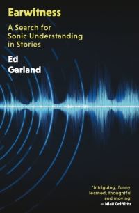Book Cover for Earwitness by 