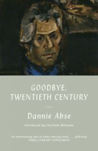 Book Cover for Goodbye, 20th Century by Dannie Abse