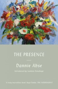 Book Cover for The Presence by Dannie Abse