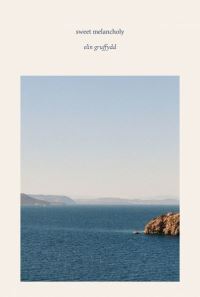 Book Cover for Sweet Melancholy - by Elin Gruffydd