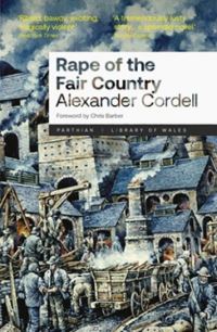 Book Cover for Rape of the Fair Country by Alexander Cordell