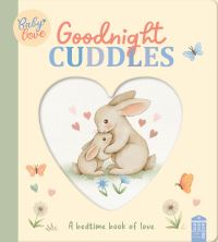 Book Cover for Goodnight Cuddles by Townhouse