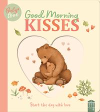 Book Cover for Goodmorning Kisses by Townhouse