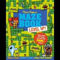 Book Cover for Level Up! by Steve James