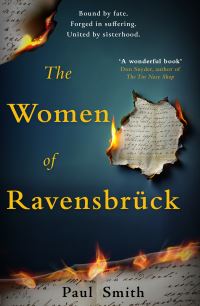 Book Cover for The Women of Ravensbrück by Paul Smith