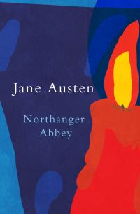 Book Cover for Northanger Abbey by Jane Austen
