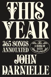 Book Cover for This Year by John Darnielle