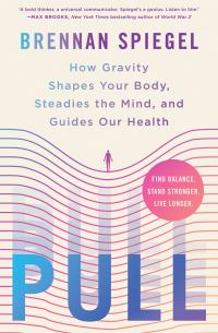 Book Cover for Pull by Brennan M R Spiegel