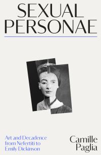 Book Cover for Sexual Personae by Camille Paglia
