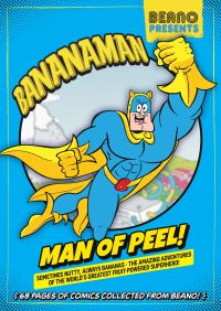 Book Cover for Beano Presents by 