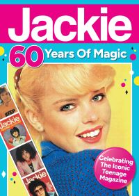 Book Cover for Jackie by 