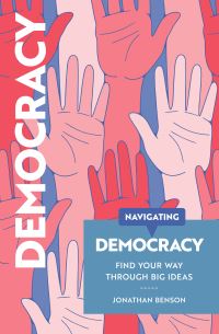 Book Cover for Navigating Democracy by Jonathan Benson