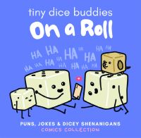 Book Cover for On a Roll by Olivia
