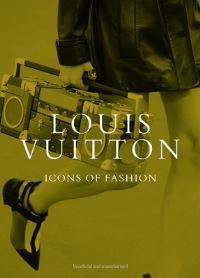 Book Cover for Louis Vuitton by 