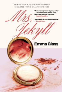 Book Cover for Mrs Jekyll by Emma Glass