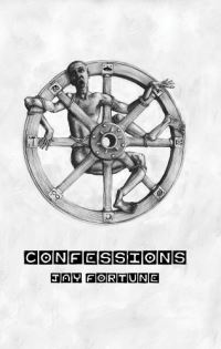 Book Cover for Confessions by Jay Fortune