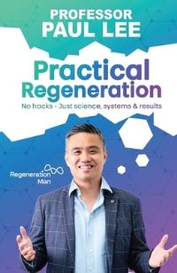Book Cover for Regeneration In Action by PROFESSOR PAUL LEE