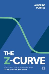 The Z-Curve cover
