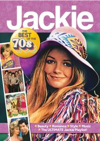 Book Cover for Jackie by 