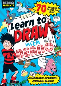 Book Cover for Beano Presents by 
