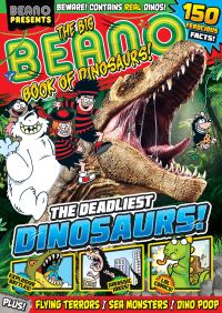 Book Cover for Beano Presents by 