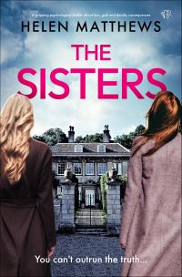 Book Cover for The Sisters by Helen Matthews