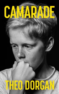Book Cover for Camarade by Theo Dorgan